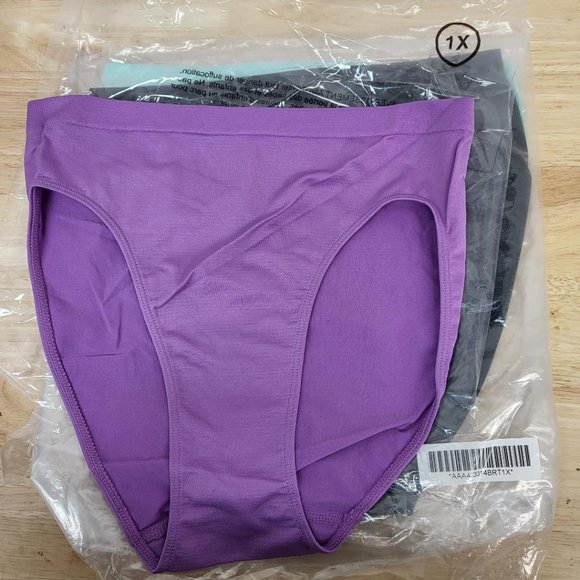 Rhonda Shear Other - Rhonda Shear 4 pack Ahh Panty